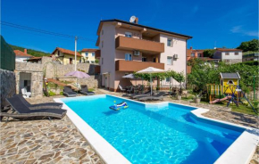 Three-Bedroom Holiday Home in Matulji